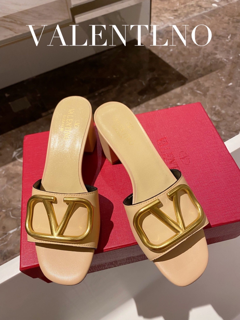 Valentino Slippers